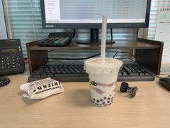 -爱樂咖啡(青年体育公园店)