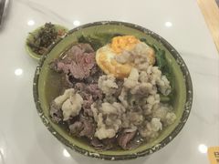 -雪花龙吊龙牛肉面(三山街店)
