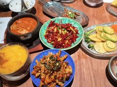 -包整·丝娃娃(一览甲秀楼风景店)