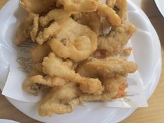 -美顺香食府鱼头老店(雪野湖店)