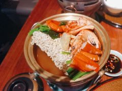 -Mr.Fish鱼鲜生海鲜放题(高德置地冬广场店)