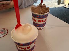 -DQ·蛋糕·冰淇淋(大宁国际商业广场店)