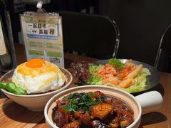 -岛风·台食小馆 ISLAND BISTRO(烟台山店)