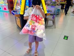 -凯德MALL(望京店)