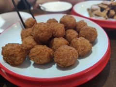-福荣居褡裢火烧京味家常菜(西四店)