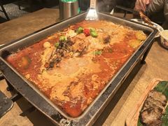 -炉鱼(萧山万象汇店)