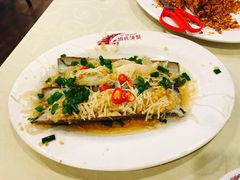 -桥底辣蟹(谢斐道店)