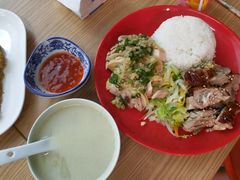 -港澳烧卤馆