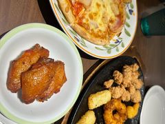 -萨莉亚意式餐厅(龙阳广场店)