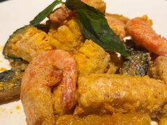 -港丽餐厅(来福士店)