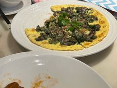 福建特色海蛎煎-莆田餐厅PUTIEN(深圳湾万象城家宴店)