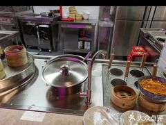 -比格比萨自助(德思勤四季汇店)