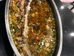 -小姨家常菜(昭萍东路店)