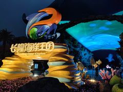 -珠海长隆海洋王国