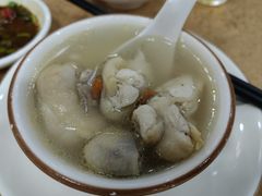 -濠轩阁特色生蚝火锅(水湾路店)