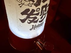 -Helens海伦司小酒馆(对外经贸大学店)