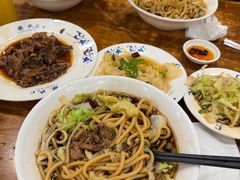-柴氏风味斋(甘家口店)