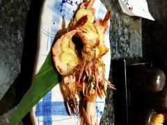 -清水日本料理铁板烧(学府路店)