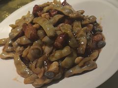 -三道菜(明堂公园店)