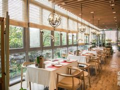 -若蘭慈·无国界素食料理(欢乐海岸店)