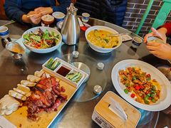 -张大嘴菜馆(庞各庄店)