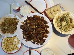 -偏爱炒鸡(老县衙店)