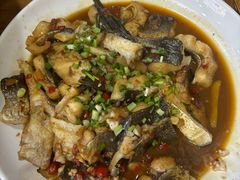 -淳安二十八道·美食汇·淳鱼馆(阳光路店)