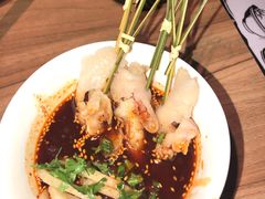 无骨鸡爪-太二酸菜鱼(福州泰禾店)