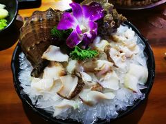 -捞围鲜·港式打边炉(海阳路店)