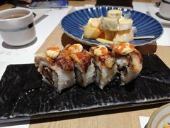 -千叶创意融合料理(水韵城店)