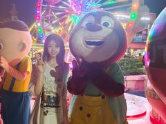 -青岛方特梦幻王国