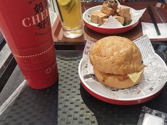 -孖记茶档·热腾茶餐(荔湾领展广场店)