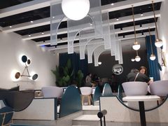 大堂-森茶(湛江万达店)