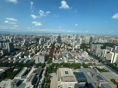 -视界美食自助餐厅·石家庄希尔顿酒店