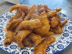 -老孟拉面海鲜餐厅