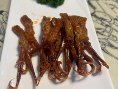 -千岛湖小鱼儿·淳安匠心农家菜