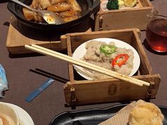 -长禧家·珑厨(东山口店)