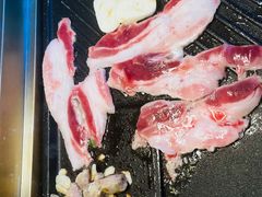 -金妈家烤肉(龙湖U城天街店)