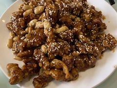 -胖子菜馆(隆昌路店)