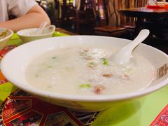 -海口骑楼小吃街