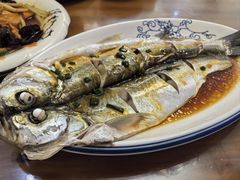 -灵福缘私房菜·农家菜(拈花湾·灵山大佛必推店)