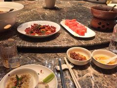 -2046湘味厨房(深圳湾店)