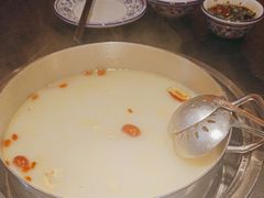 -淼福猪肚鸡·椰子鸡火锅(大沙地店)