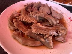 -黄连大头华烧鹅店(大良店)