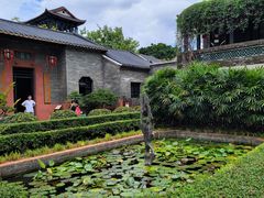 -东莞市可园博物馆