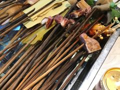 -江二娃串串香(科园四路总店)
