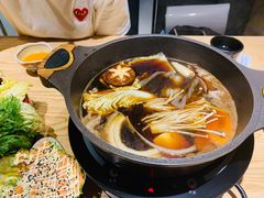 -NIUAN牛庵·日式和牛烧肉(恒隆店)