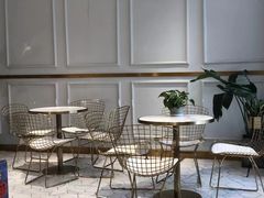 大堂-桂美轩传承店(护国路店)