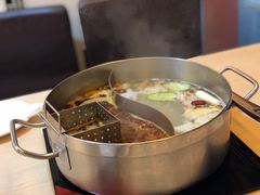 -野妹火锅(龙岗店)