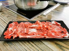 吊龙肉-全好食潮汕牛肉火锅(泗洲路店)